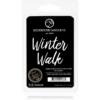 Milkhouse Candle Co. Creamery Winter Walk illatos viasz aromalámpába 155 g