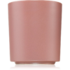 Milkhouse Candle Co. Earth & Ember Cashmere Blush illatgyertya 369 g