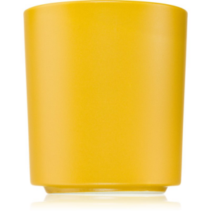 Milkhouse Candle Co. Earth & Ember Sugared Maple illatgyertya 369 g
