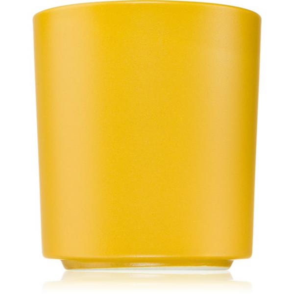 Milkhouse Candle Co. Earth & Ember Sugared Maple illatgyertya 369 g