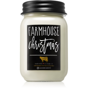 Milkhouse Candle Co. Farmhouse Christmas illatgyertya Mason Jar 369 g-Ár