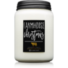Milkhouse Candle Co. Farmhouse Christmas illatgyertya Mason Jar 737 g-Ár
