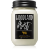 Milkhouse Candle Co. Farmhouse Woodland Frost illatgyertya 369 g-Ár