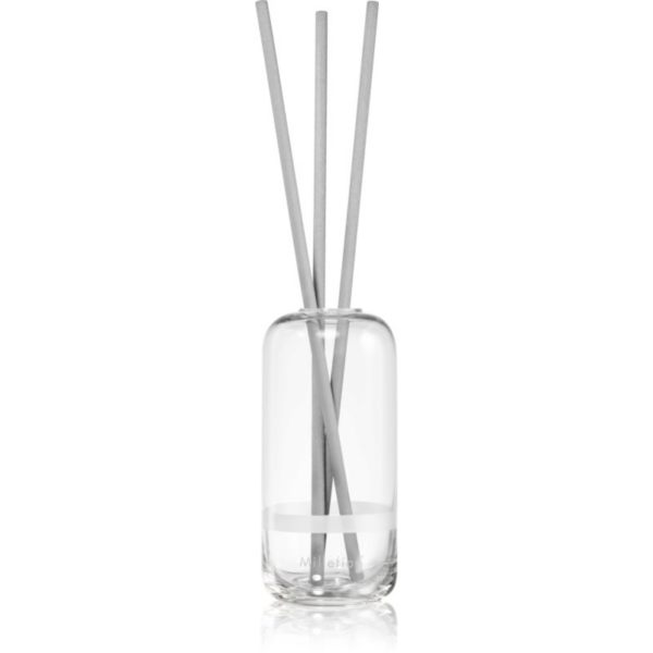 Millefiori Air Design Capsule Transparent aroma diffúzor töltelék nélkül (6 x 14 cm) 1 db-Ár