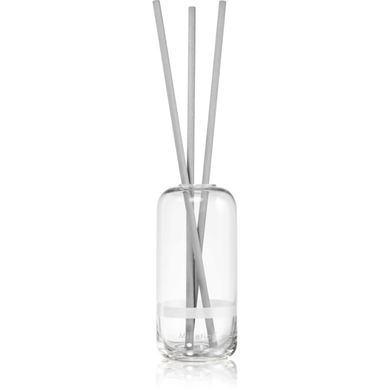Millefiori Air Design Capsule Transparent aroma diffúzor töltelék nélkül (6 x 14 cm) 1 db-Ár