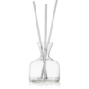 Millefiori Air Design Vase Transparent aroma diffúzor töltelék nélkül (10 x 13 cm) 1 db-Ár