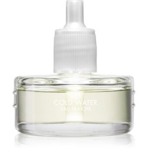 Millefiori Aria Cold Water parfümolaj elektromos diffúzorba 20 ml-Ár