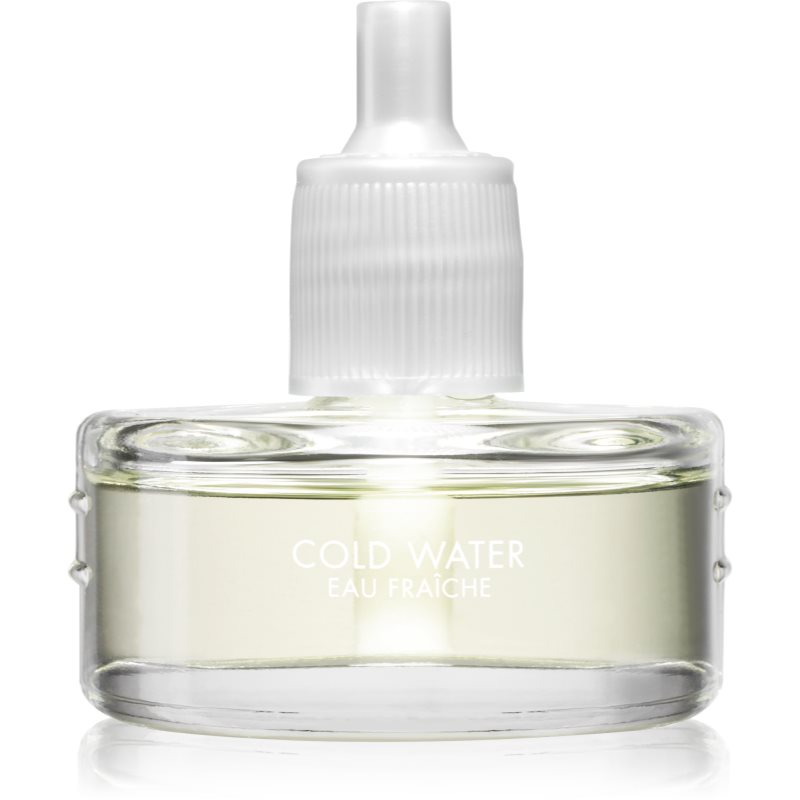 Millefiori Aria Cold Water parfümolaj elektromos diffúzorba 20 ml-Ár