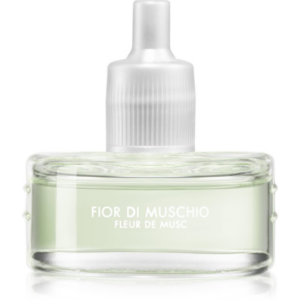 Millefiori Aria Fiori di Muschio parfümolaj elektromos diffúzorba 20 ml-Ár