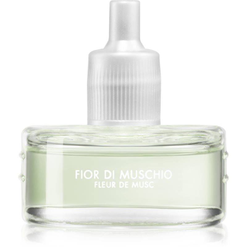 Millefiori Aria Fiori di Muschio parfümolaj elektromos diffúzorba 20 ml-Ár