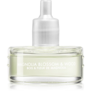 Millefiori Aria Magnolia Blossom & Wood parfümolaj elektromos diffúzorba 20 ml-Ár