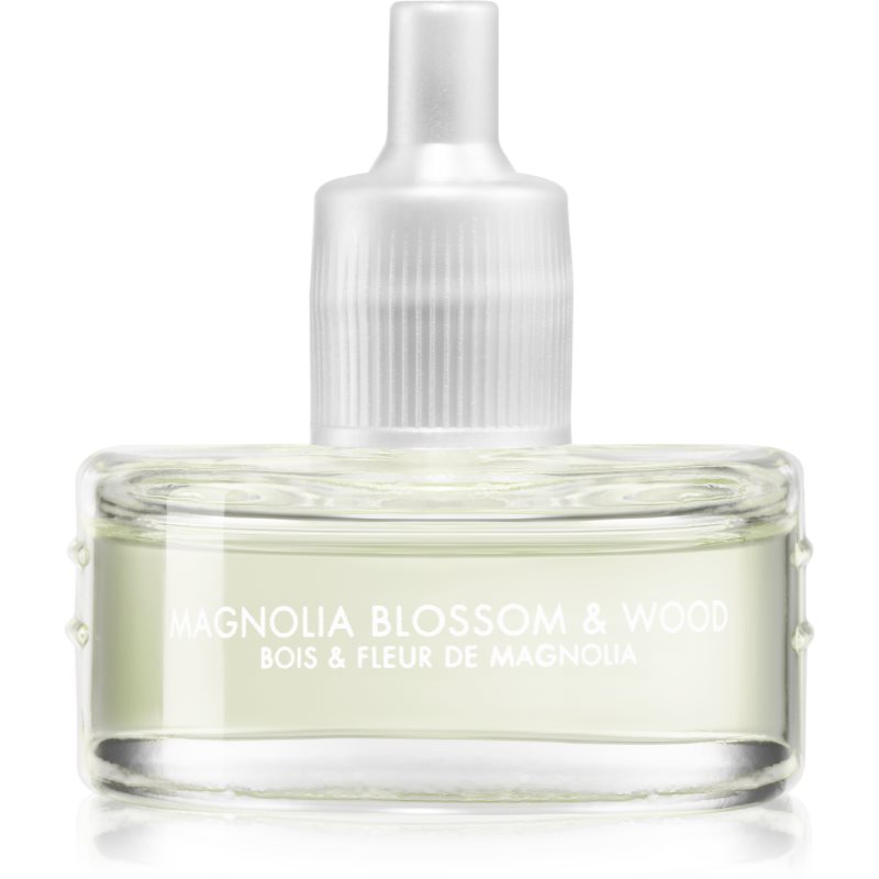 Millefiori Aria Magnolia Blossom & Wood parfümolaj elektromos diffúzorba 20 ml-Ár