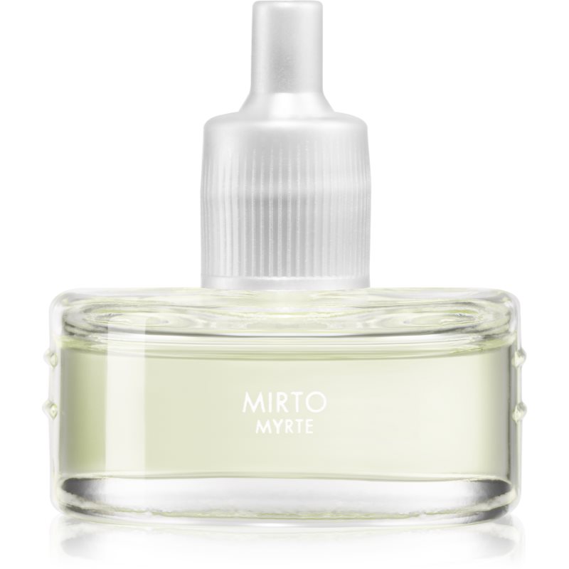 Millefiori Aria Myrtle parfümolaj elektromos diffúzorba 20 ml-Ár