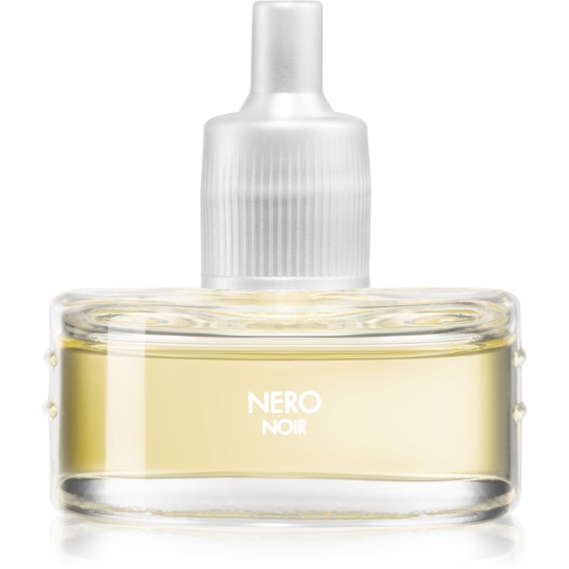 Millefiori Aria Nero parfümolaj elektromos diffúzorba 20 ml-Ár