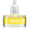 Millefiori Aria Orange Tea parfümolaj elektromos diffúzorba 20 ml-Ár
