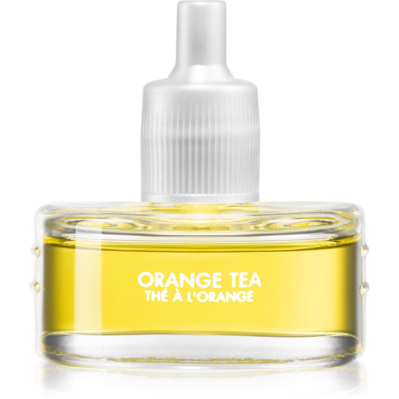 Millefiori Aria Orange Tea parfümolaj elektromos diffúzorba 20 ml-Ár