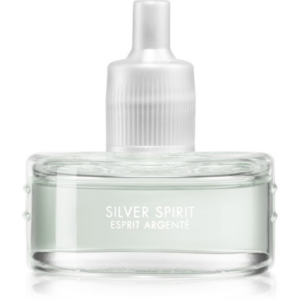 Millefiori Aria Silver Spirit parfümolaj elektromos diffúzorba 20 ml-Ár