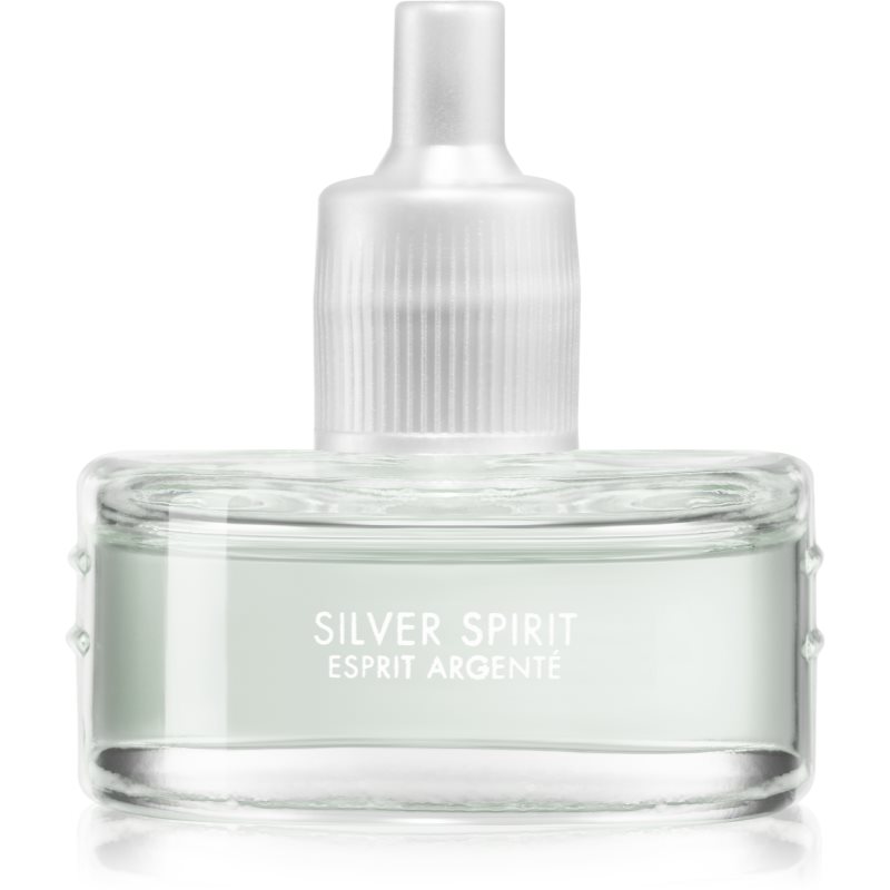 Millefiori Aria Silver Spirit parfümolaj elektromos diffúzorba 20 ml-Ár