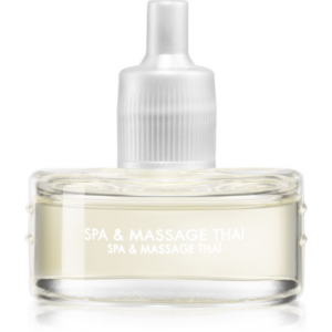 Millefiori Aria Spa & Massage Thai parfümolaj elektromos diffúzorba 20 ml-Ár