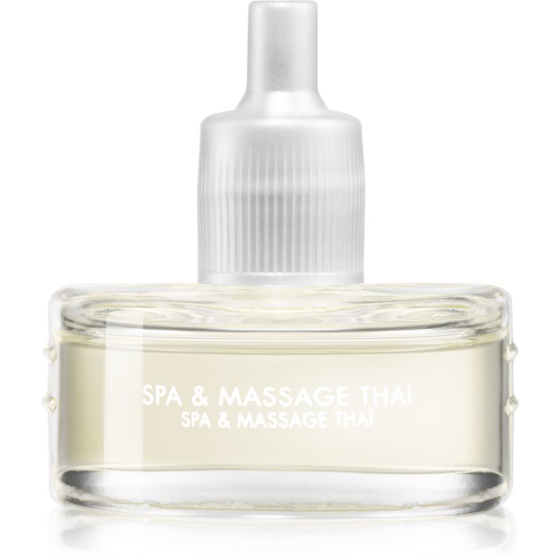 Millefiori Aria Spa & Massage Thai parfümolaj elektromos diffúzorba 20 ml-Ár