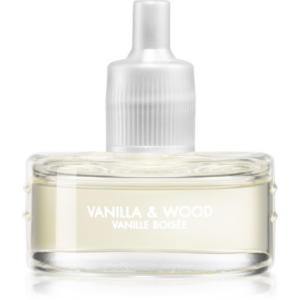 Millefiori Aria Vanilla & Wood parfümolaj elektromos diffúzorba 20 ml-Ár
