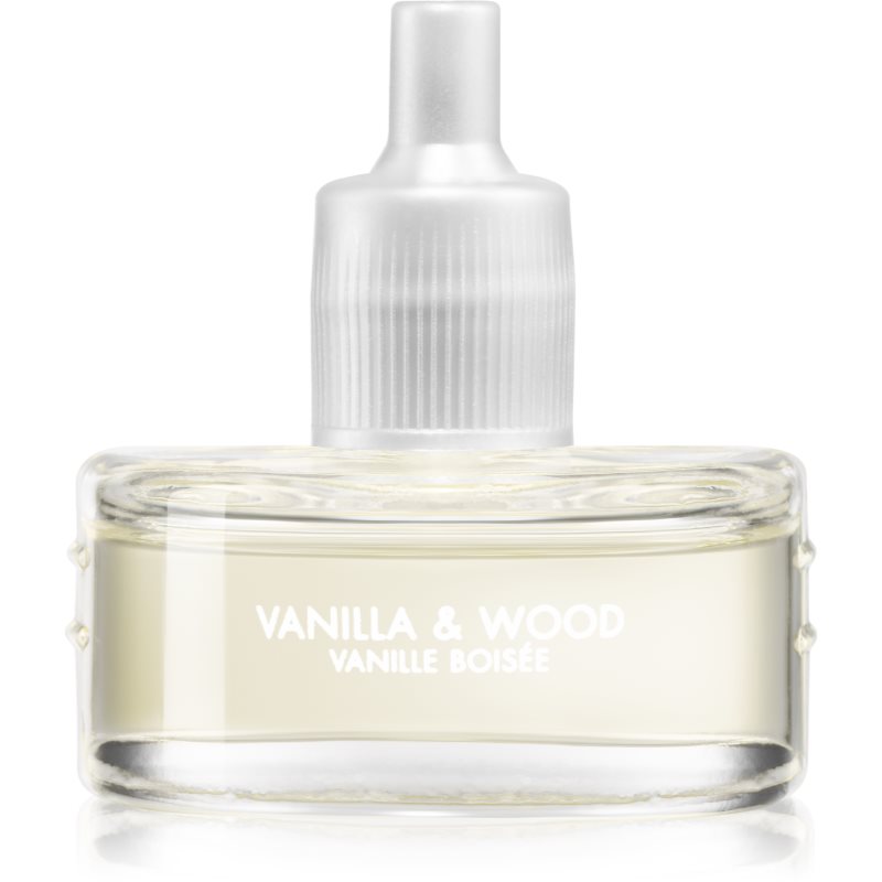 Millefiori Aria Vanilla & Wood parfümolaj elektromos diffúzorba 20 ml-Ár