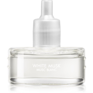 Millefiori Aria White Musk parfümolaj elektromos diffúzorba 20 ml-Ár