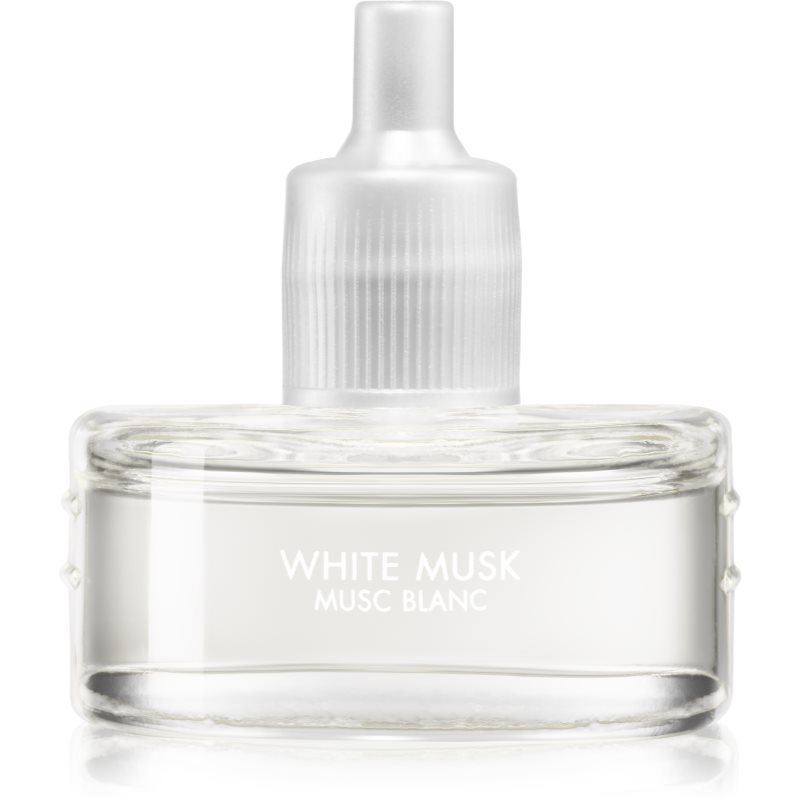 Millefiori Aria White Musk parfümolaj elektromos diffúzorba 20 ml-Ár