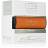 Millefiori Icon Orange Tea illat autóba 1 db-Ár
