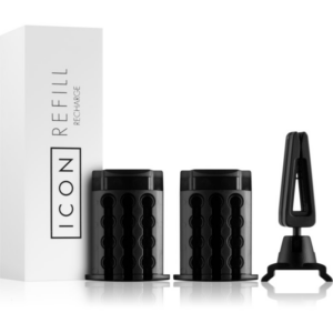 Millefiori Icon Orange Tea illat autóba + utántöltő 1 db-Ár