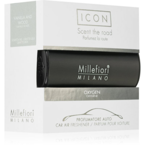 Millefiori Icon Oxygen illat autóba 1 db-Ár