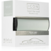Millefiori Icon Silver Spirit illat autóba 1 db-Ár