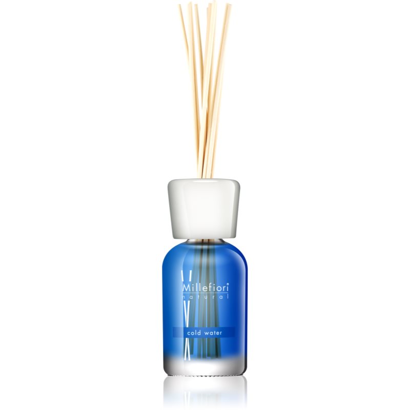 Millefiori Milano Cold Water aroma diffúzor 100 ml-Ár