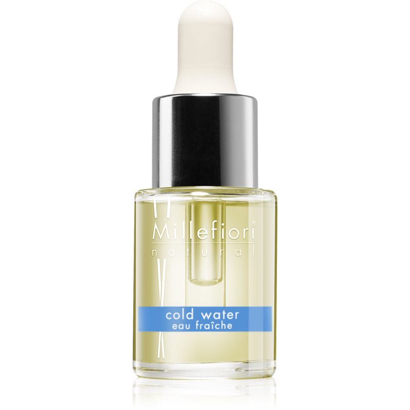 Millefiori Milano Cold Water illóolaj 15 ml-Ár