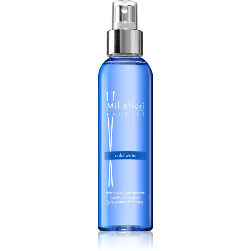 Millefiori Milano Cold Water lakásparfüm 150 ml-Ár