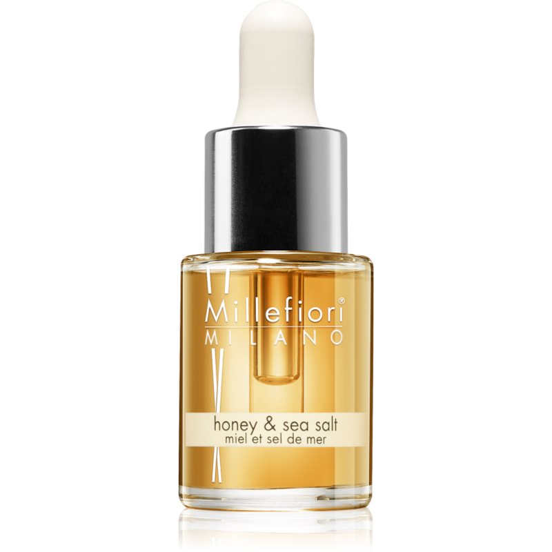 Millefiori Milano Honey & Sea Salt illóolaj 15 ml-Ár