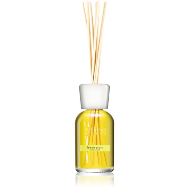 Millefiori Milano Lemon Grass aroma diffúzor 250 ml-Ár
