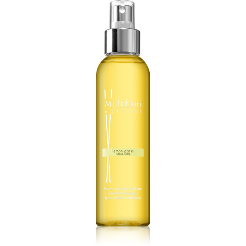 Millefiori Milano Lemon Grass lakásparfüm 150 ml-Ár