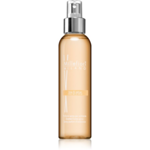 Millefiori Milano Lime & Vetiver lakásparfüm 150 ml-Ár