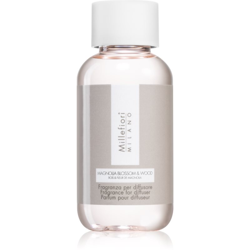 Millefiori Milano Magnolia Blossom & Wood Aroma diffúzor töltet 100 ml-Ár