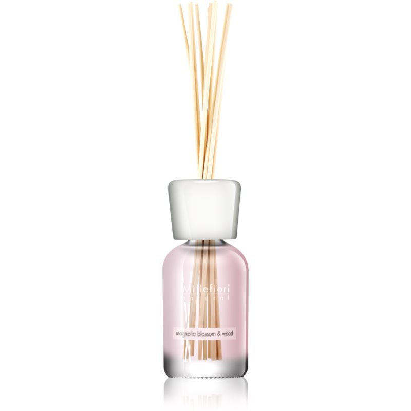 Millefiori Milano Magnolia Blossom & Wood aroma diffúzor 100 ml-Eredeti