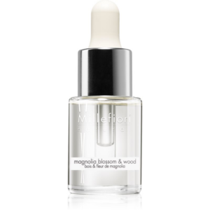 Millefiori Milano Magnolia Blossom & Wood illóolaj 15 ml-Ár