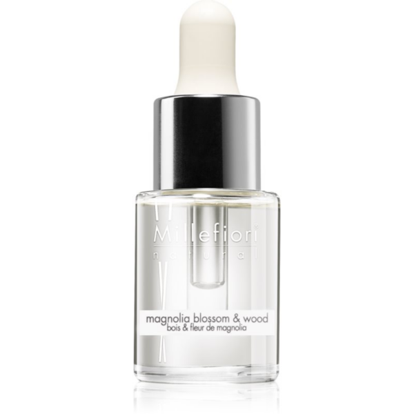 Millefiori Milano Magnolia Blossom & Wood illóolaj 15 ml-Ár