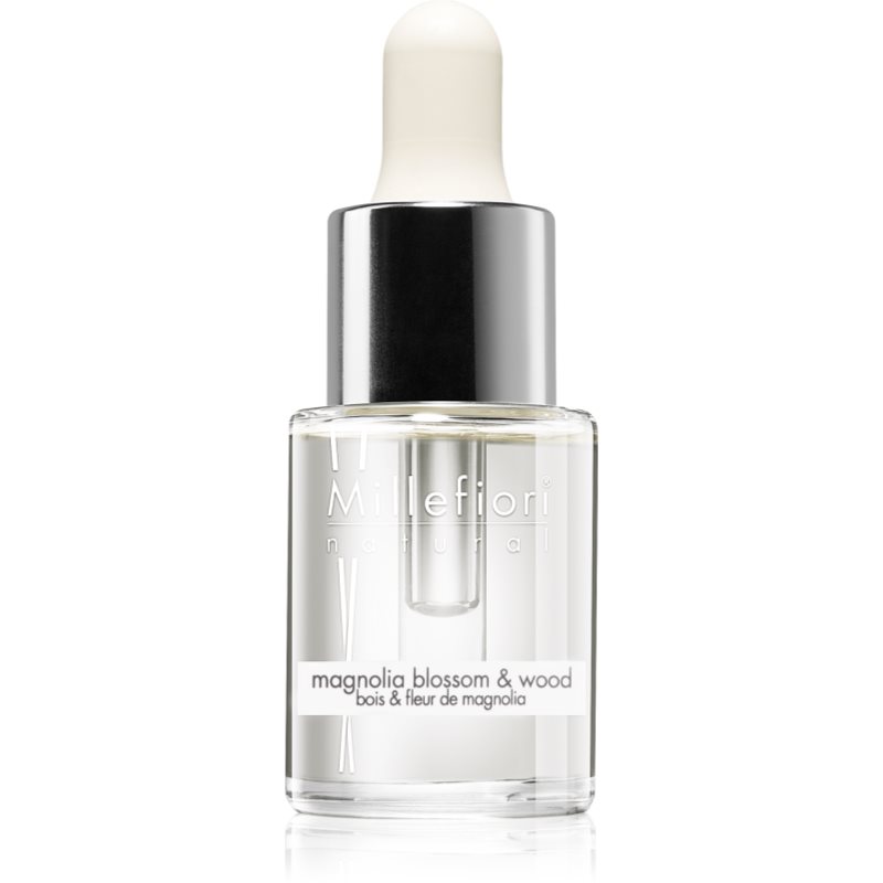 Millefiori Milano Magnolia Blossom & Wood illóolaj 15 ml-Ár
