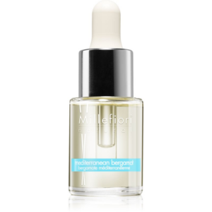 Millefiori Milano Mediterranean Bergamot illóolaj 15 ml-Ár
