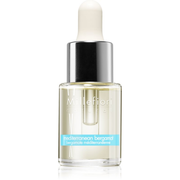Millefiori Milano Mediterranean Bergamot illóolaj 15 ml-Ár