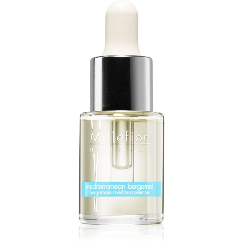 Millefiori Milano Mediterranean Bergamot illóolaj 15 ml-Ár