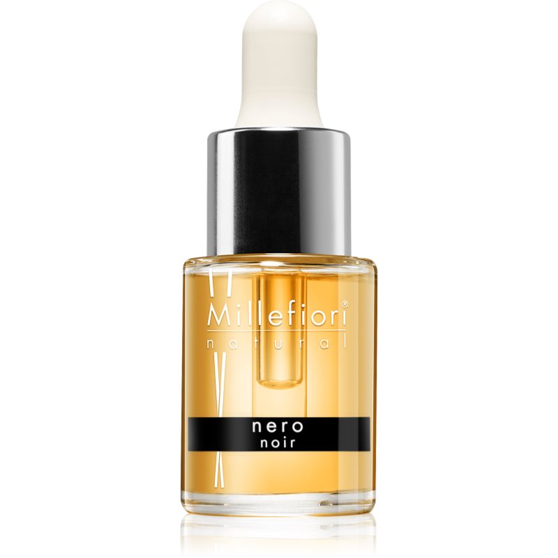 Millefiori Milano Nero illóolaj 15 ml-Ár