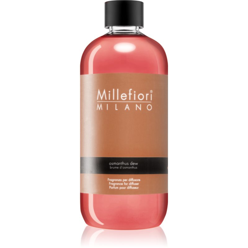 Millefiori Milano Osmanthus Dew Aroma diffúzor töltet 500 ml-Ár