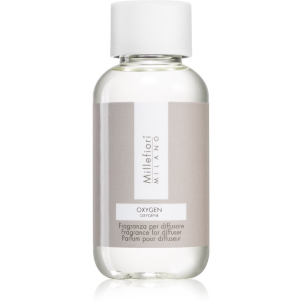 Millefiori Milano Oxygen Aroma diffúzor töltet 100 ml-Ár